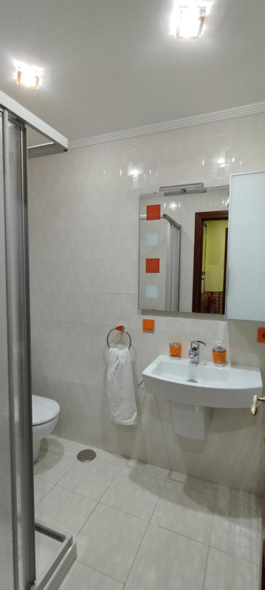Apartamento El Ferial 萨龙 外观 照片
